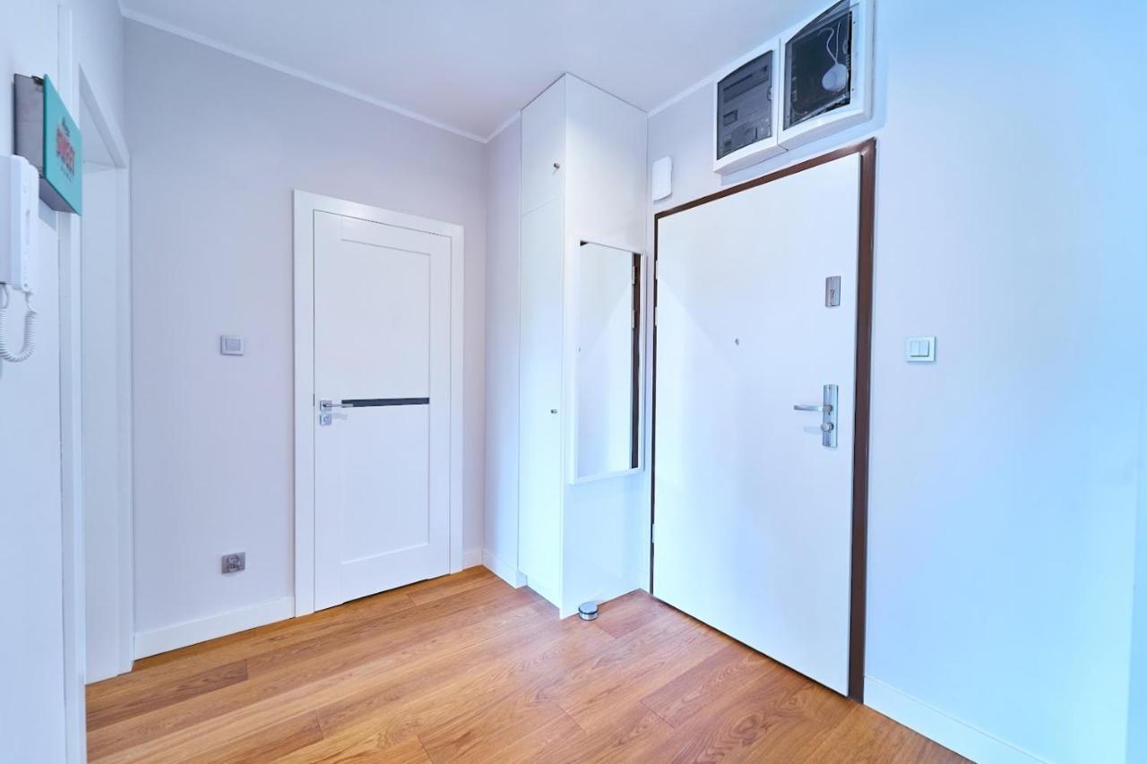 26 Ogrodowa Apartment